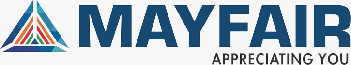 MayFair
   logo